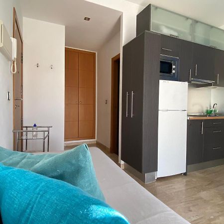 Studio City Center - Aloha Sevilla Εξωτερικό φωτογραφία